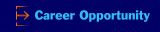 Career Opportunity