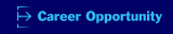 Career Opportunity